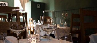 The Capon Tree Town House