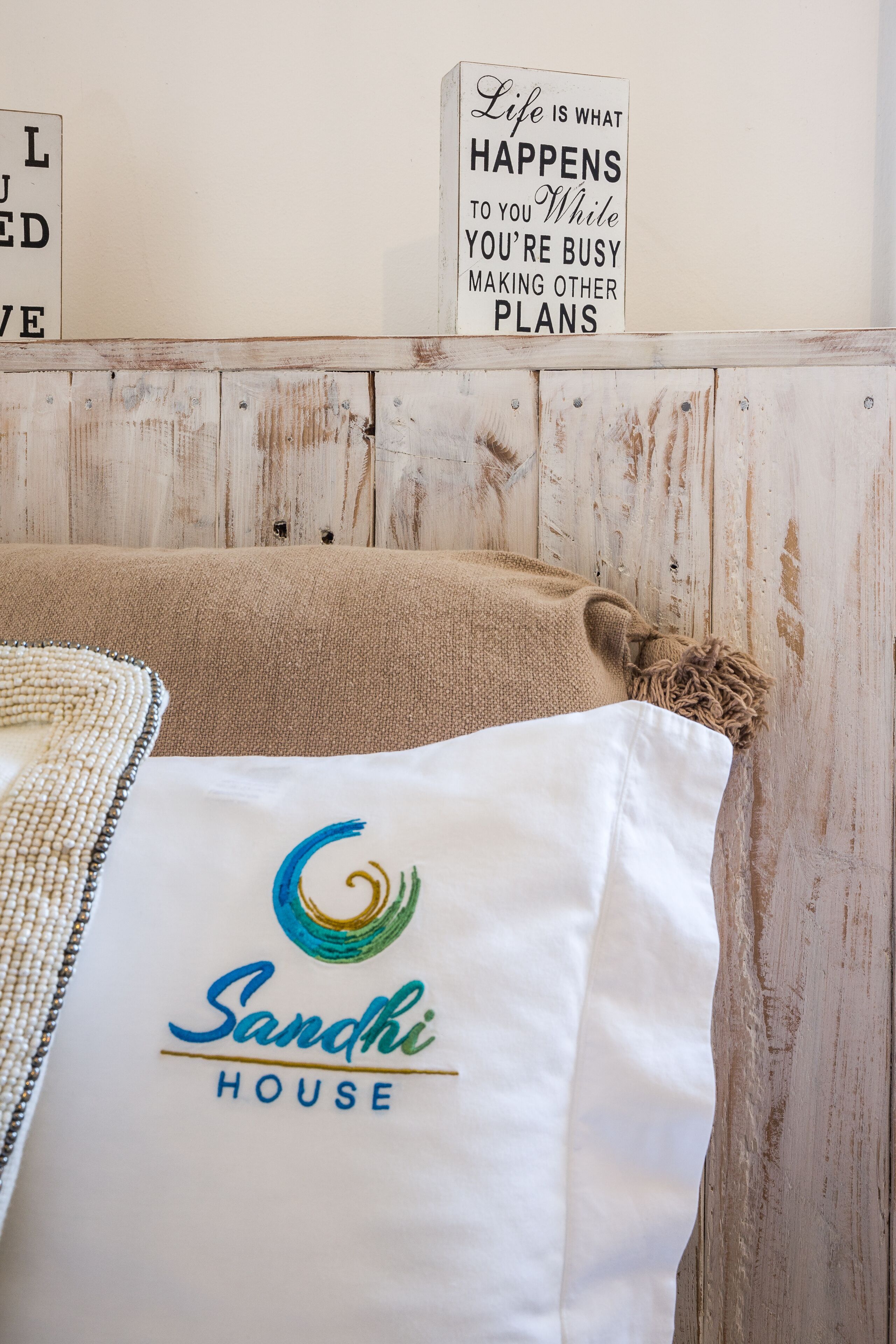 Photo - Sandhi House - Yoga & Wellness