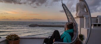 Sandhi House - Yoga & Wellness