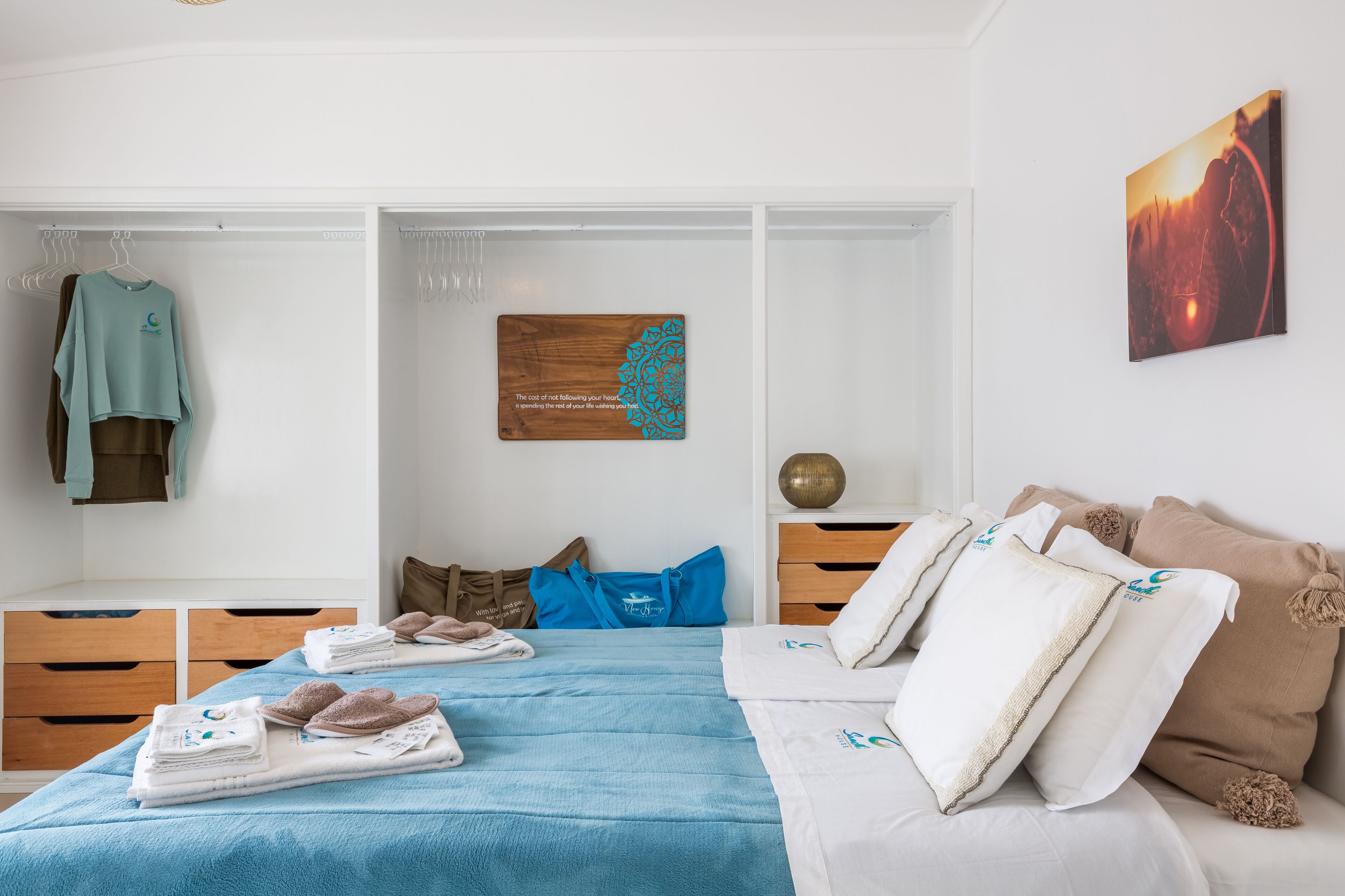 Photo - Sandhi House - Yoga & Wellness