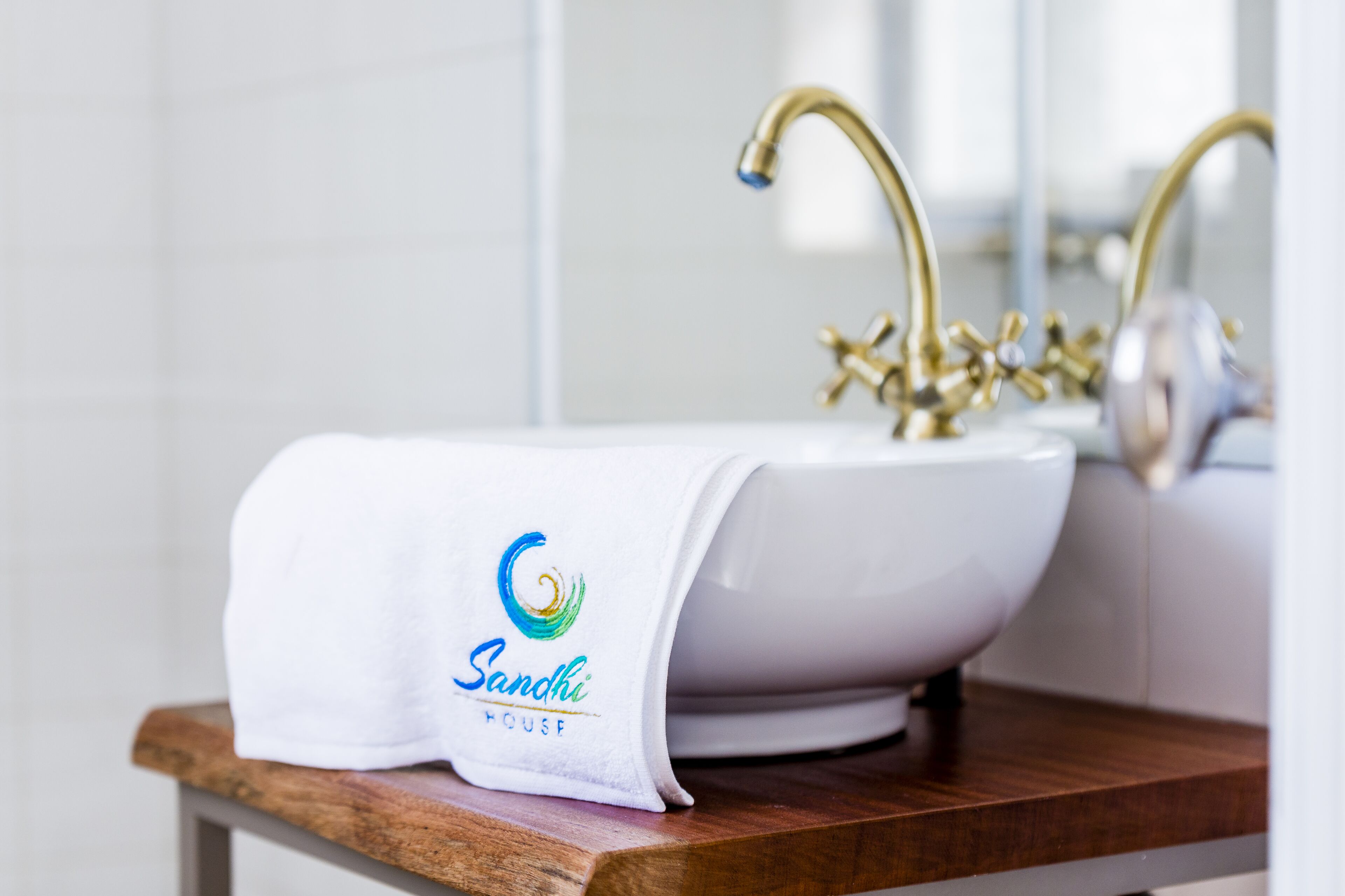 Photo - Sandhi House - Yoga & Wellness