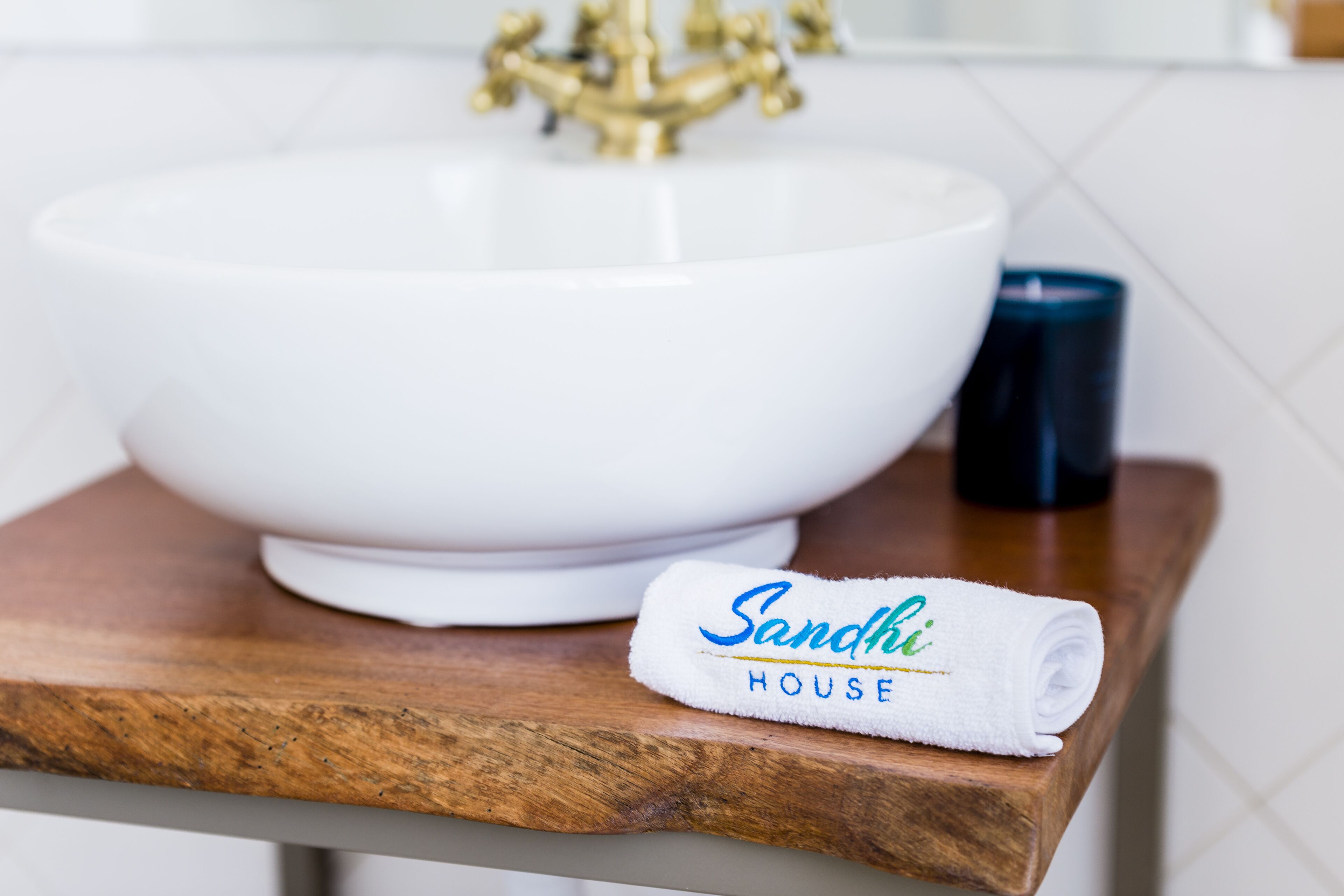 Photo - Sandhi House - Yoga & Wellness