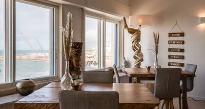 Sandhi House - Yoga & Wellness