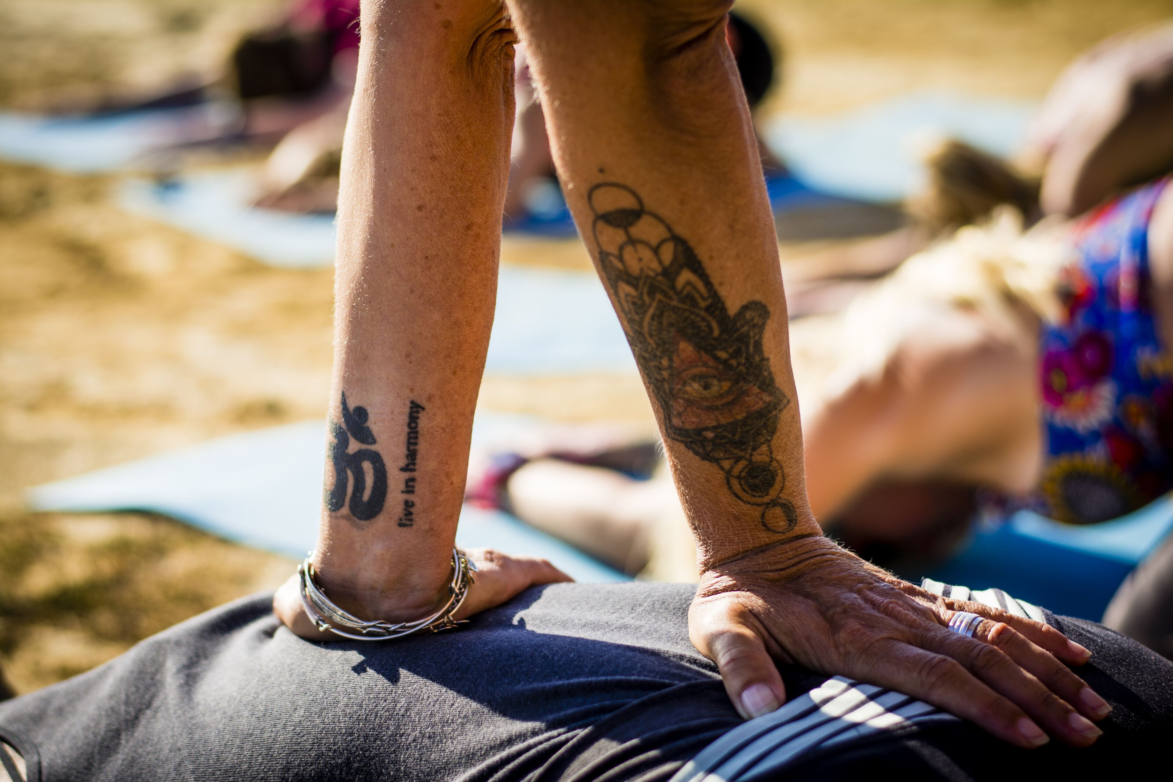 Photo - Sandhi House - Yoga & Wellness