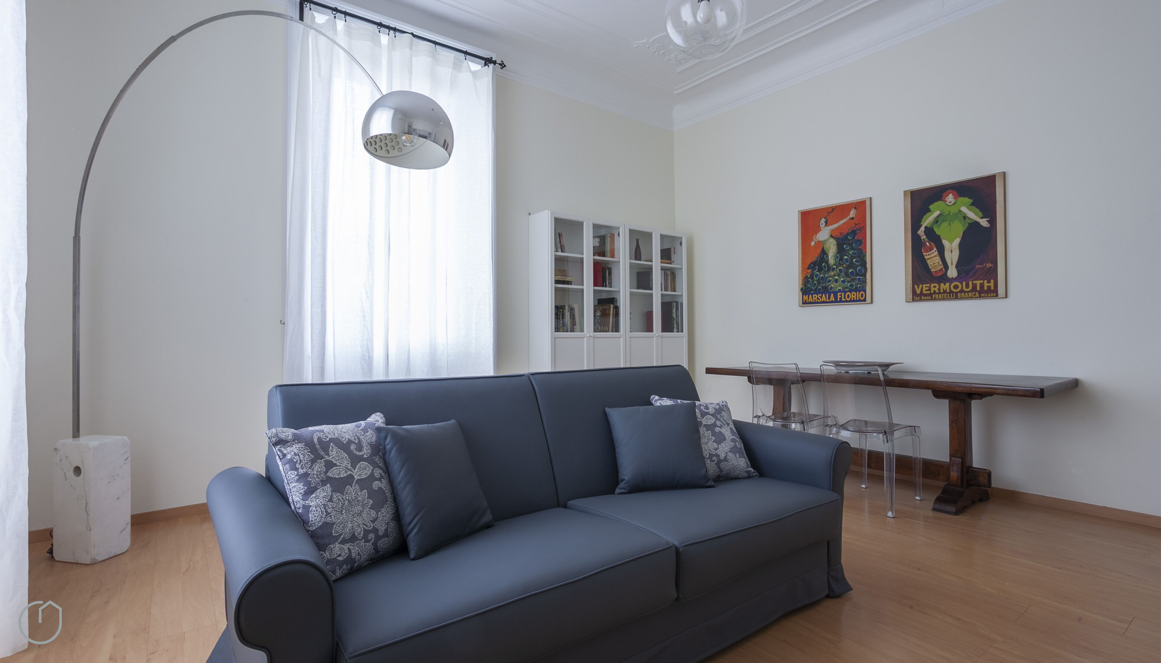 Apartment (1 Bedroom) | Front of property