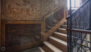 Interior - Italianway - Lombardia 96 (Milan)