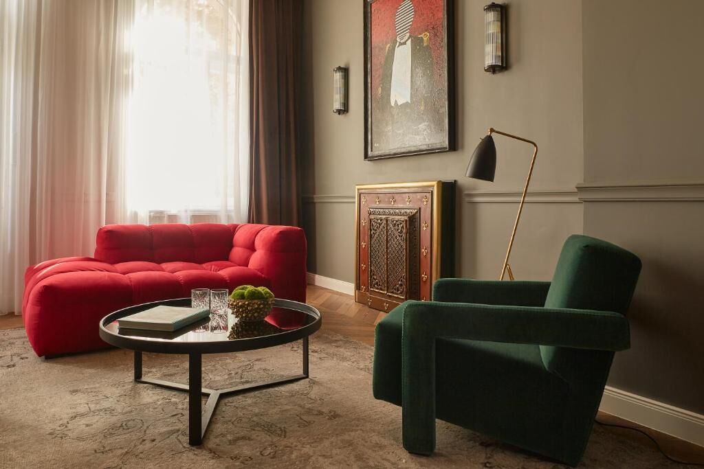 Photo - Hotel Collect - Adults Only