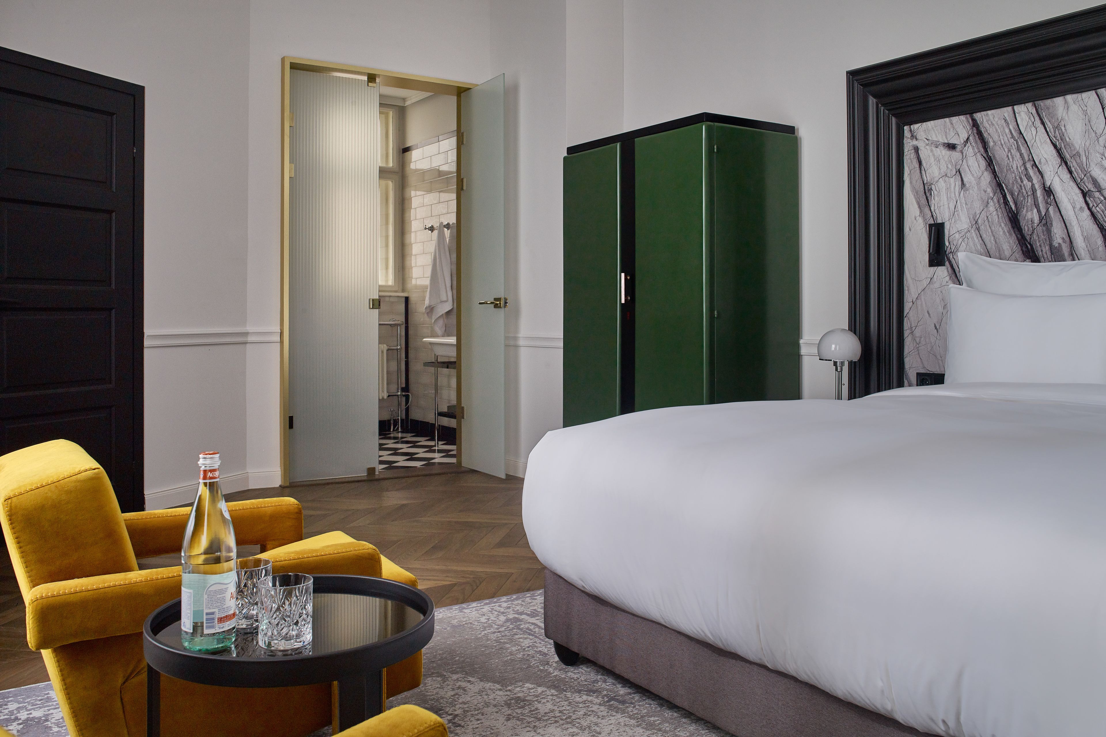 Photo - Hotel Collect - Adults Only