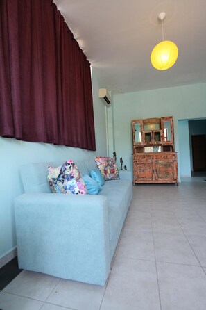 Flat-screen TV - Salena Beach Hotel (Primorsko)