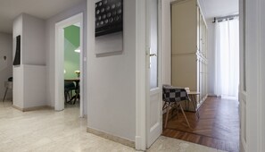 公寓 (2 Bedrooms) | 客房設施服務