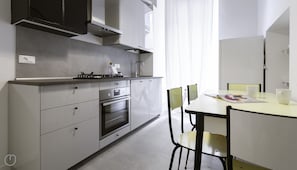 Appartement (2 Bedrooms) | Intérieur