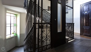 Appartement (2 Bedrooms) | Intérieur