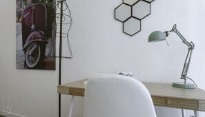 Căn hộ (2 Bedrooms) | Nội thất