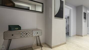 Appartement (2 Bedrooms) | Intérieur