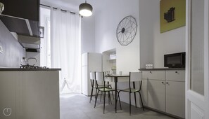 Apartment (2 Bedrooms) | Interior - Italianway   - Piero della Francesca 74 (Milan)