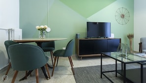 Appartement (2 Bedrooms) | Façade de l’hébergement
