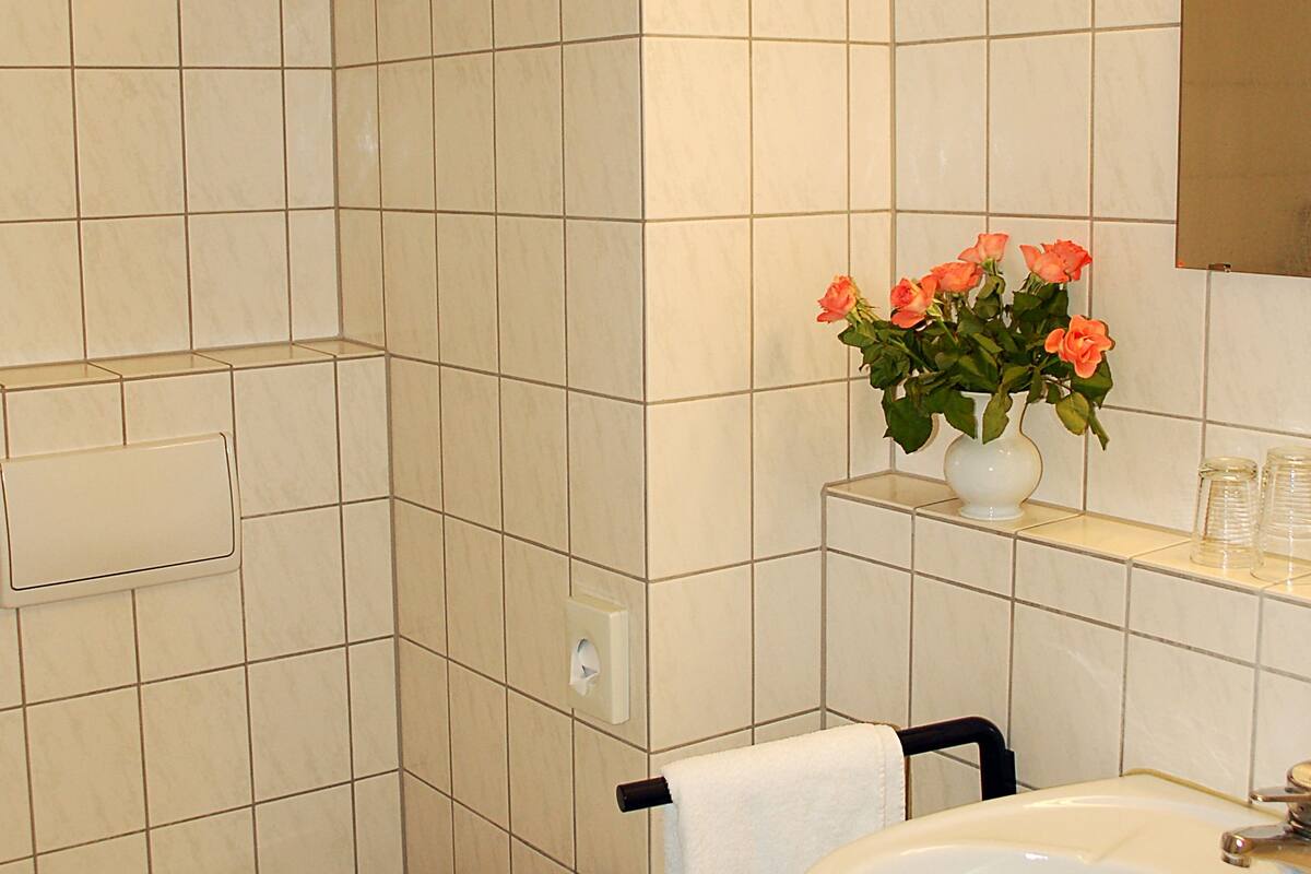 standard single room | desk, blackout curtains, soundproofing, rollaway beds