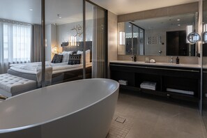 私人 Spa 浴池