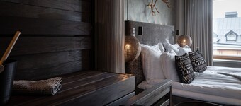 波里法德拉普兰酒店