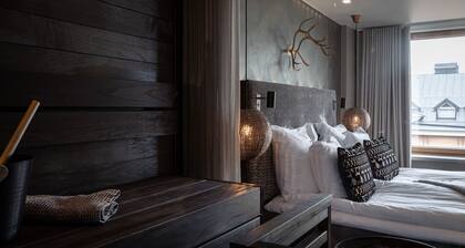 Lapland Hotels Bulevardi