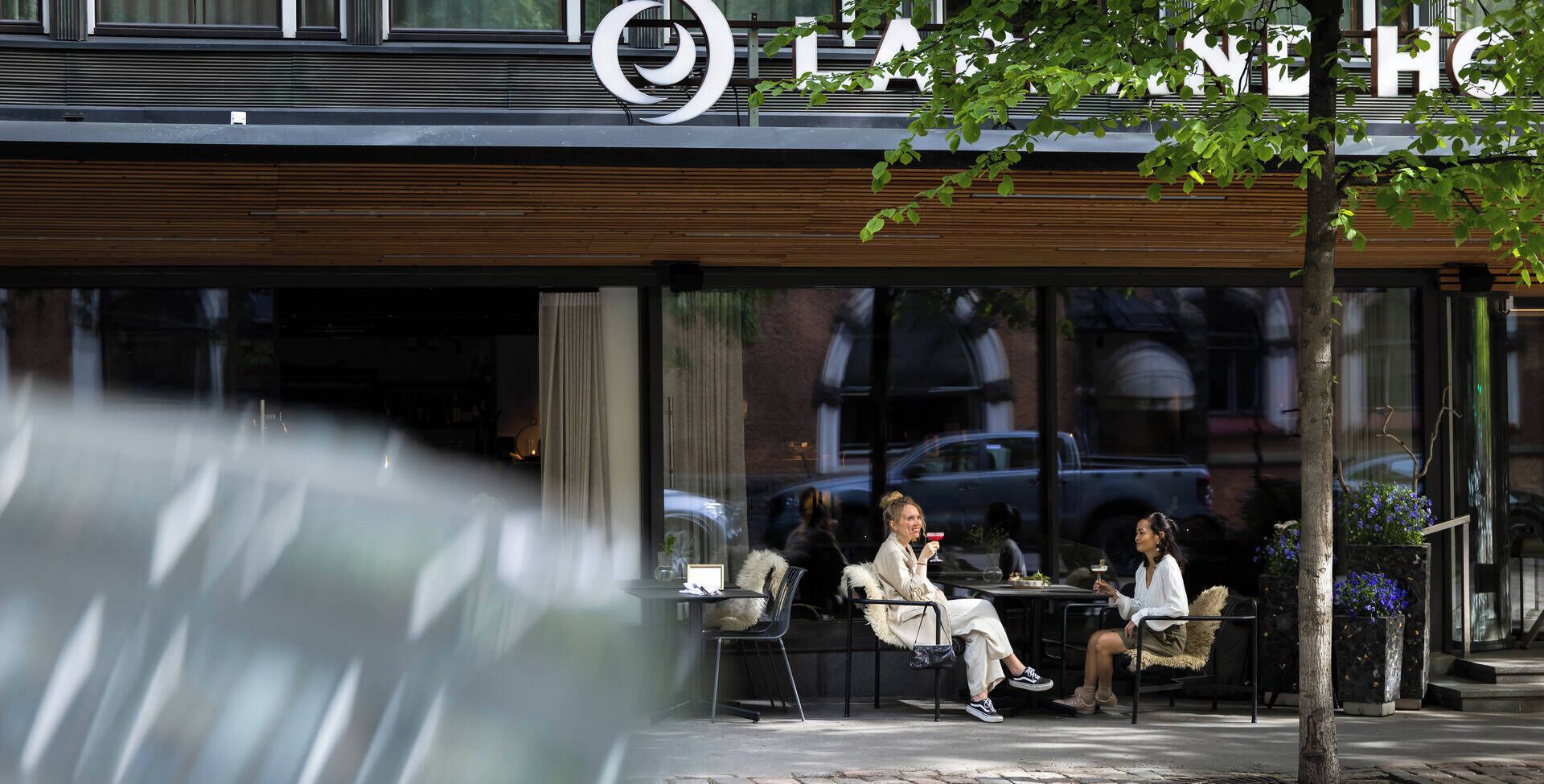 Foto - Lapland Hotels Bulevardi