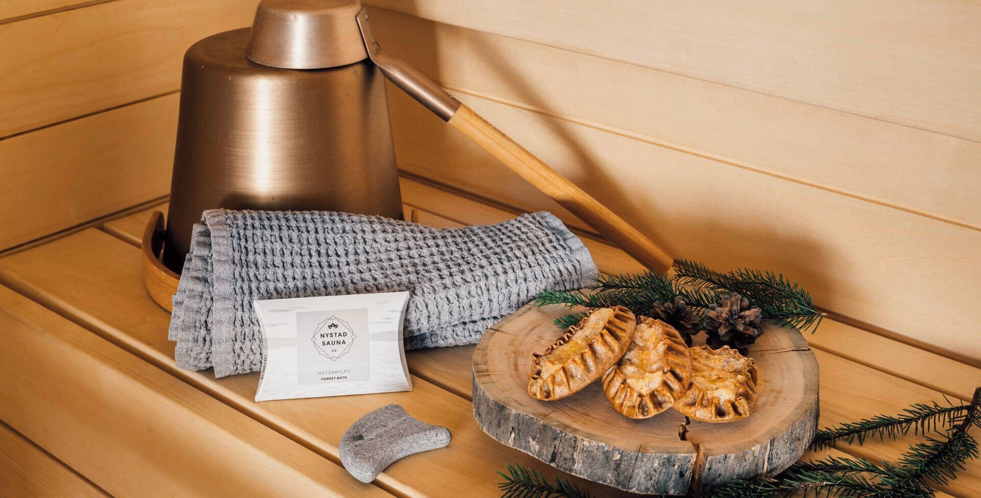 Foto - Lapland Hotels Bulevardi