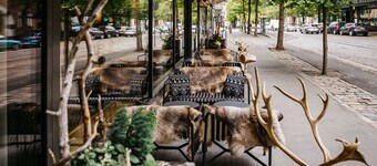 Lapland Hotels Bulevardi