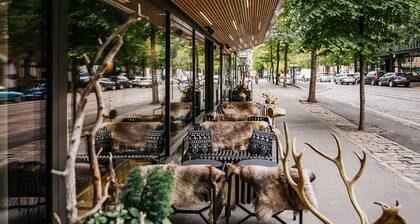 Lapland Hotels Bulevardi