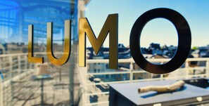 外觀