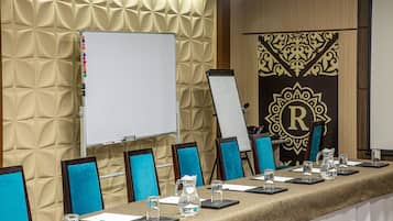 Salle de réunion