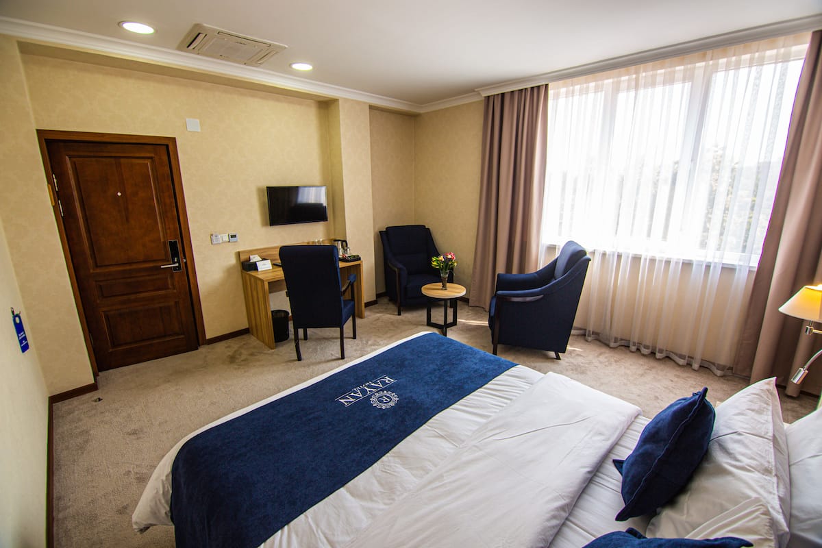 Business Double Room