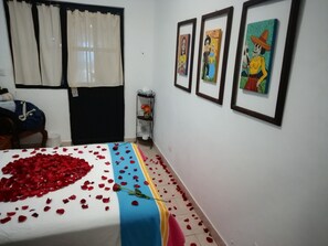 Comfort Δωμάτιο | Σίδερο/σιδερώστρα, δωρεάν Wi-Fi 