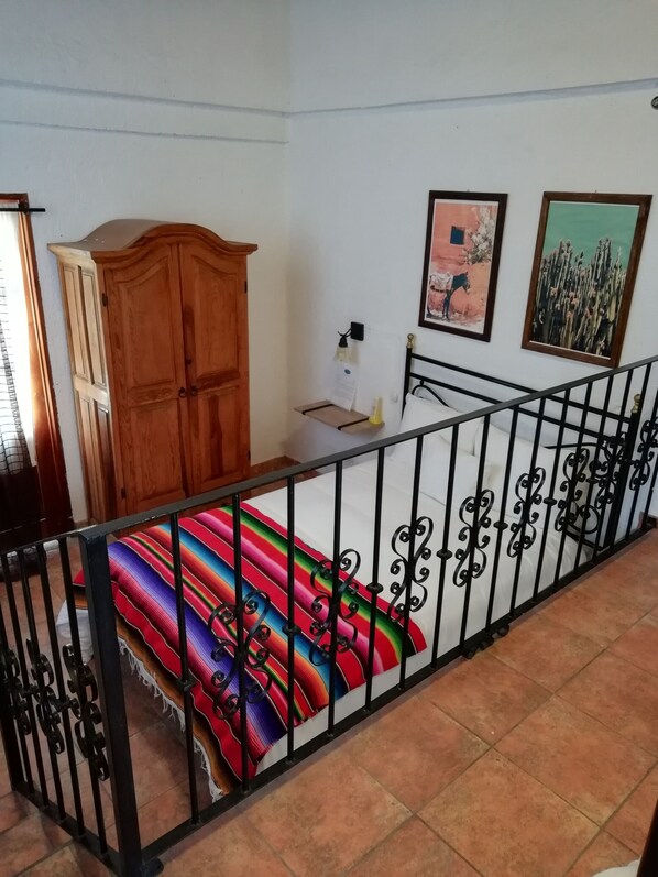 Room - Casa Cinco De Mayo (San Miguel de Allende)