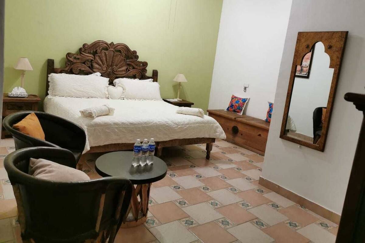 Superior-Doppelzimmer | Bügeleisen/Bügelbrett, kostenloses WLAN