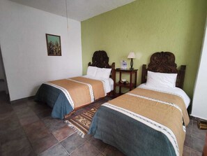 Room - Casa Cinco De Mayo (San Miguel de Allende)