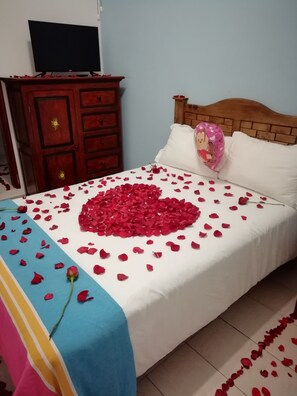 Iron/ironing board, free WiFi - Casa Cinco De Mayo (San Miguel de Allende)