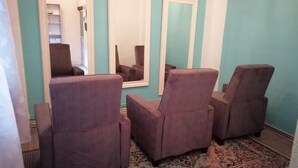 Aromatherapy, facials, massages - Casa Cinco De Mayo (San Miguel de Allende)