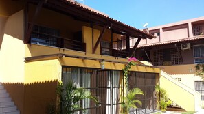 Lobby - Reserva dos Corais (Cabo de Santo Agostinho)