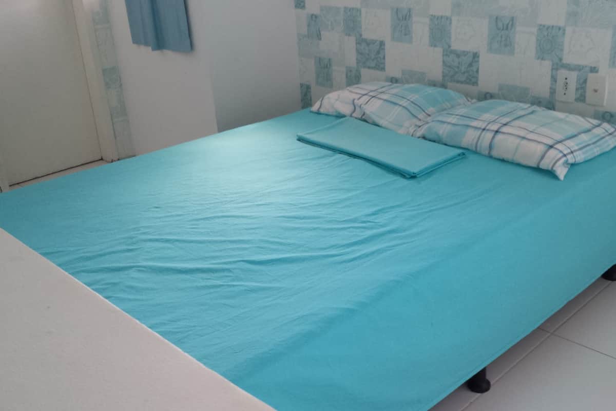 Family Apartment, 2 Bedrooms, Pool Access, Pool View | Free WiFi