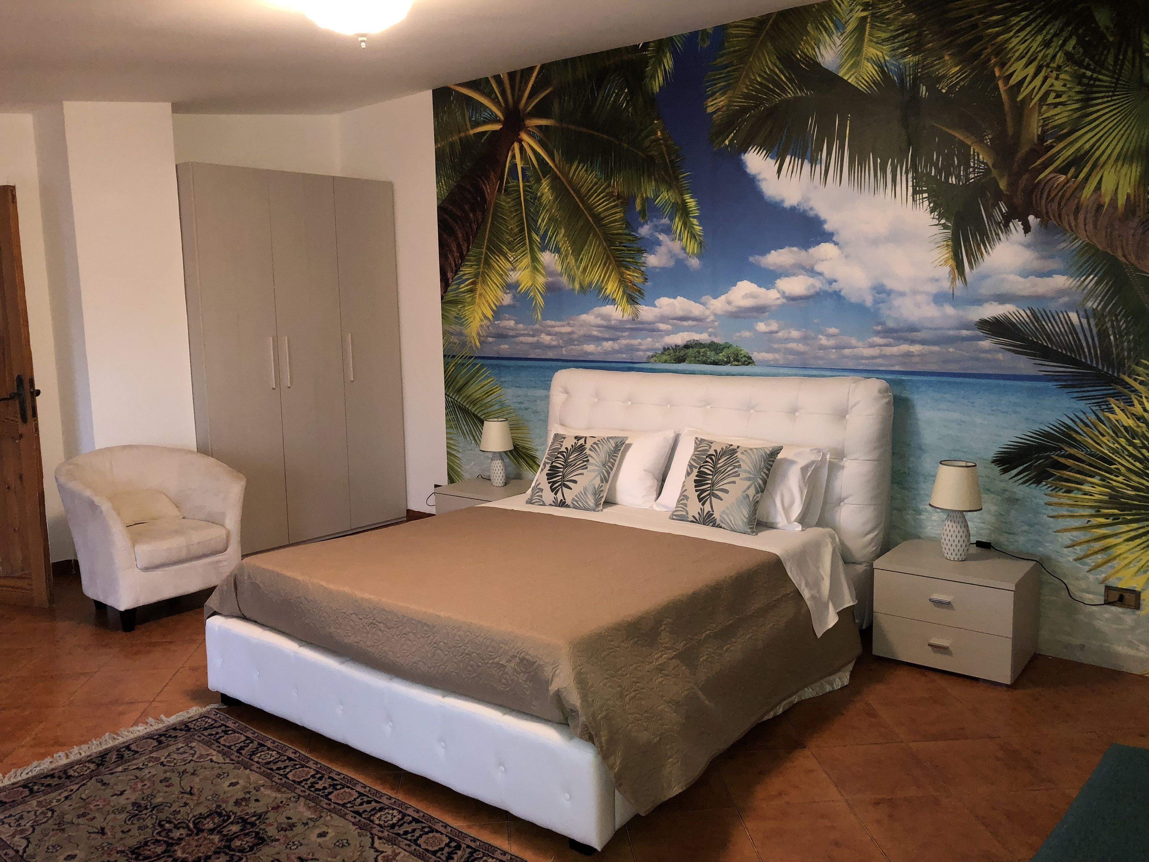 Photo - I Faraglioni Comfort Rooms