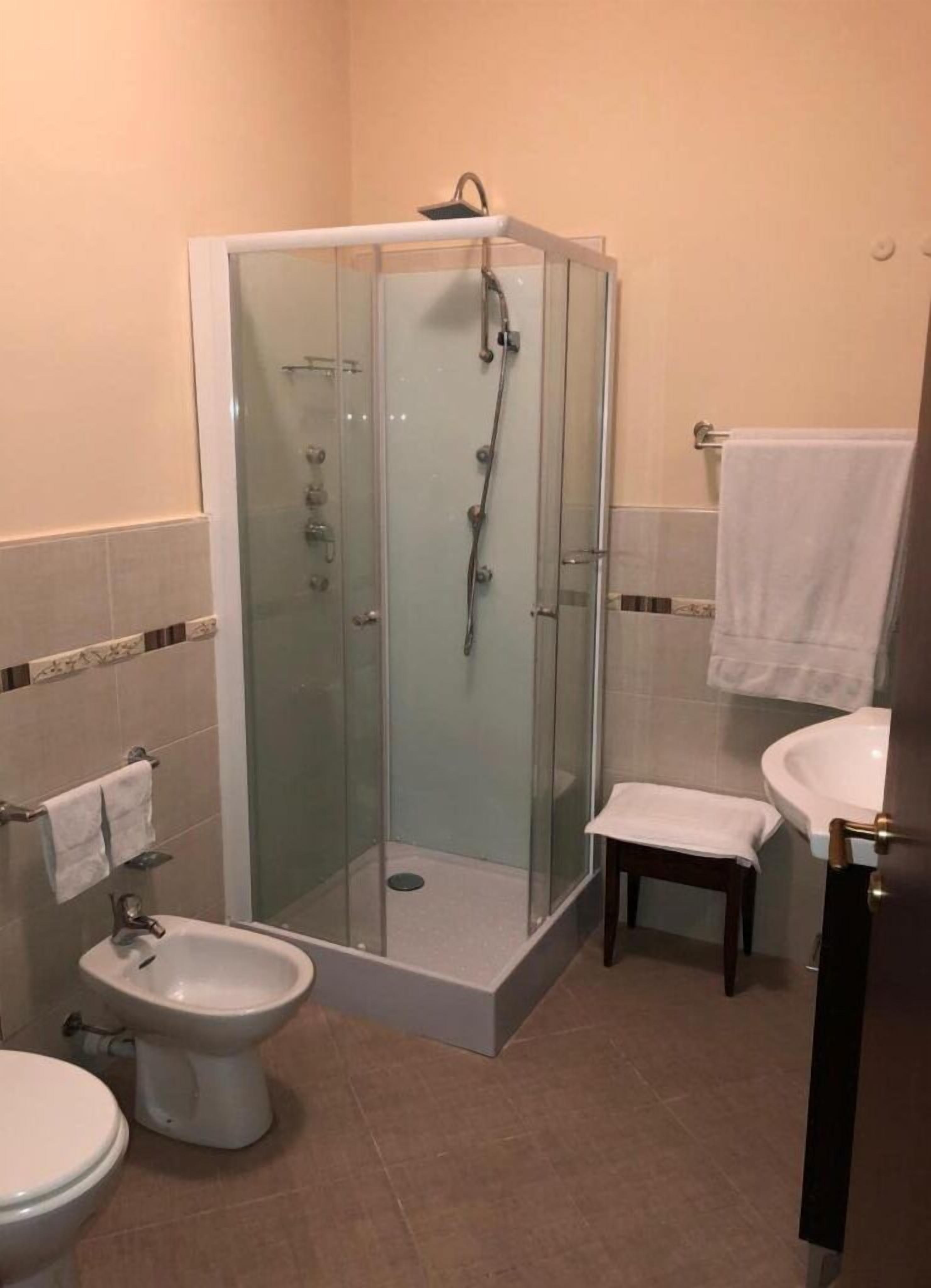 Photo - I Faraglioni Comfort Rooms