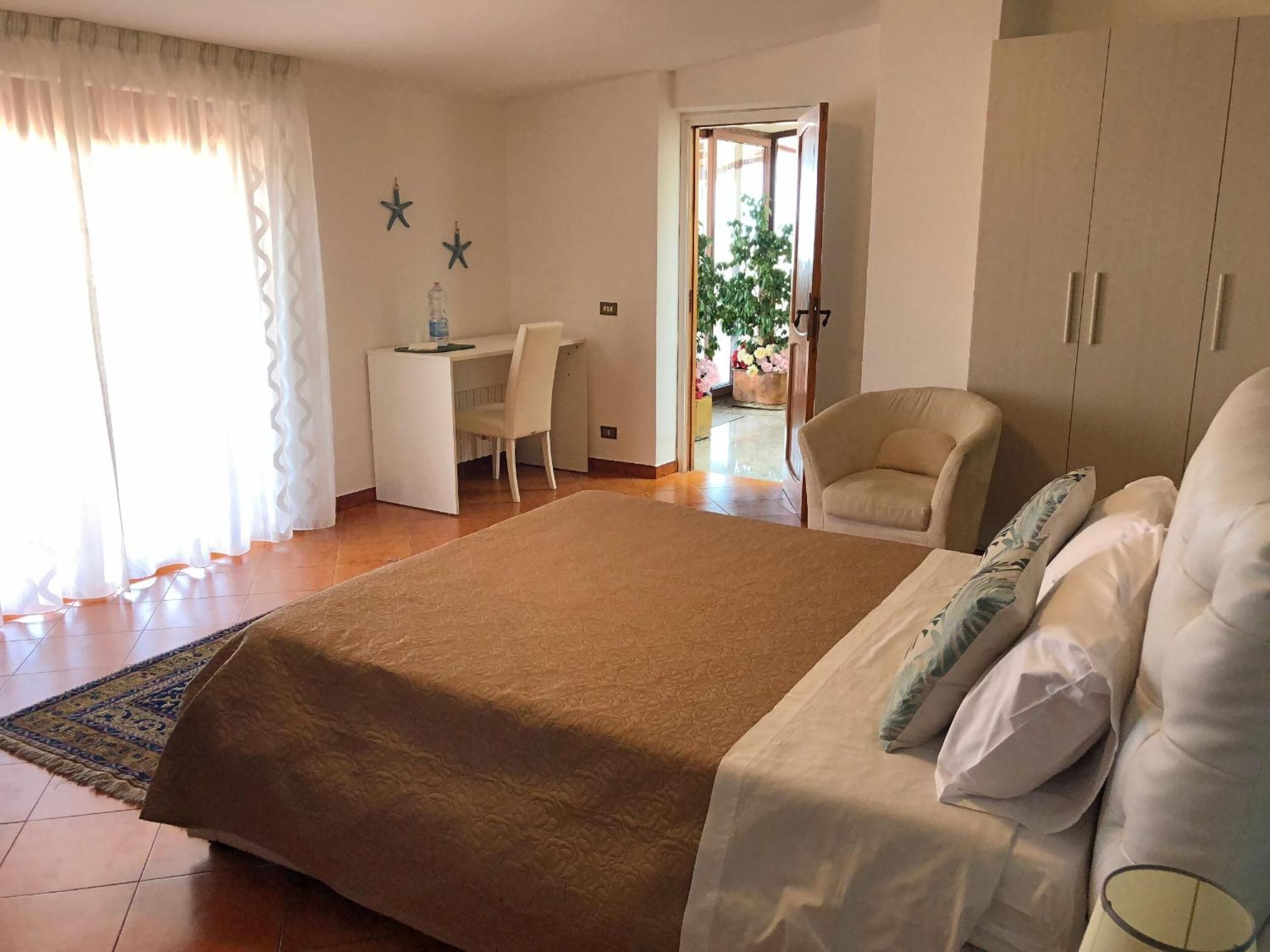 Photo - I Faraglioni Comfort Rooms