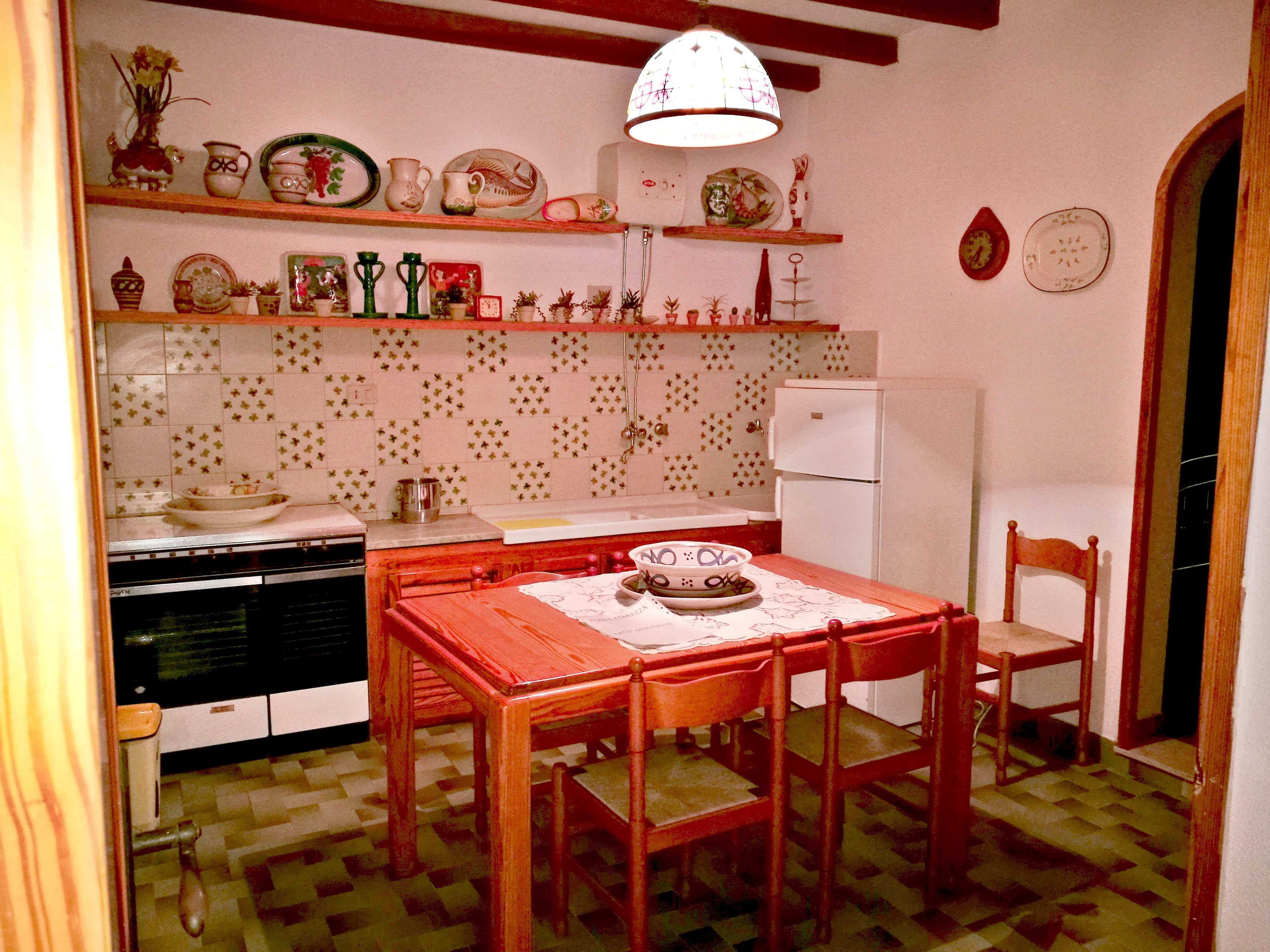 Photo - I Faraglioni Comfort Rooms