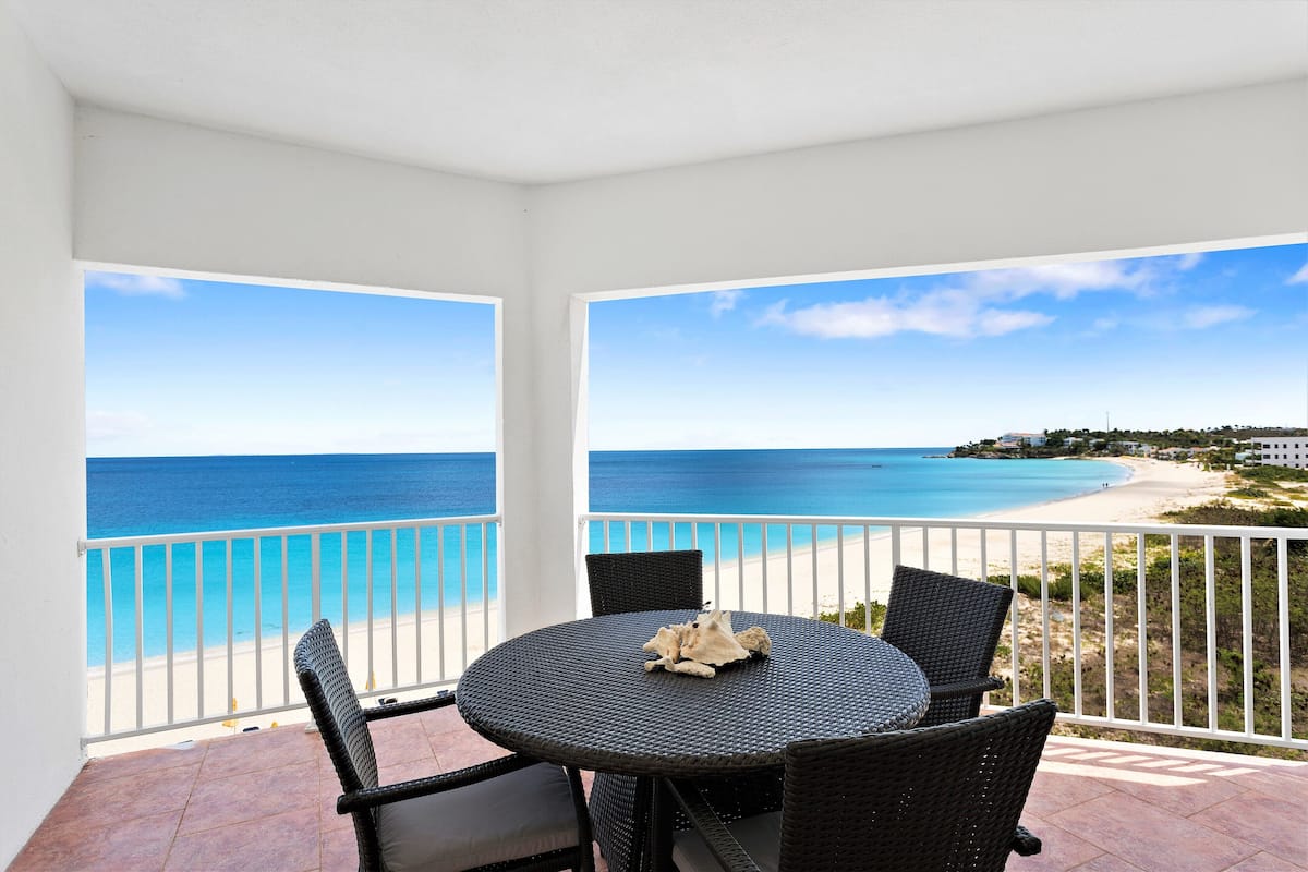 Standard Condo, Multiple Beds, Non Smoking, Kitchen | Balcony