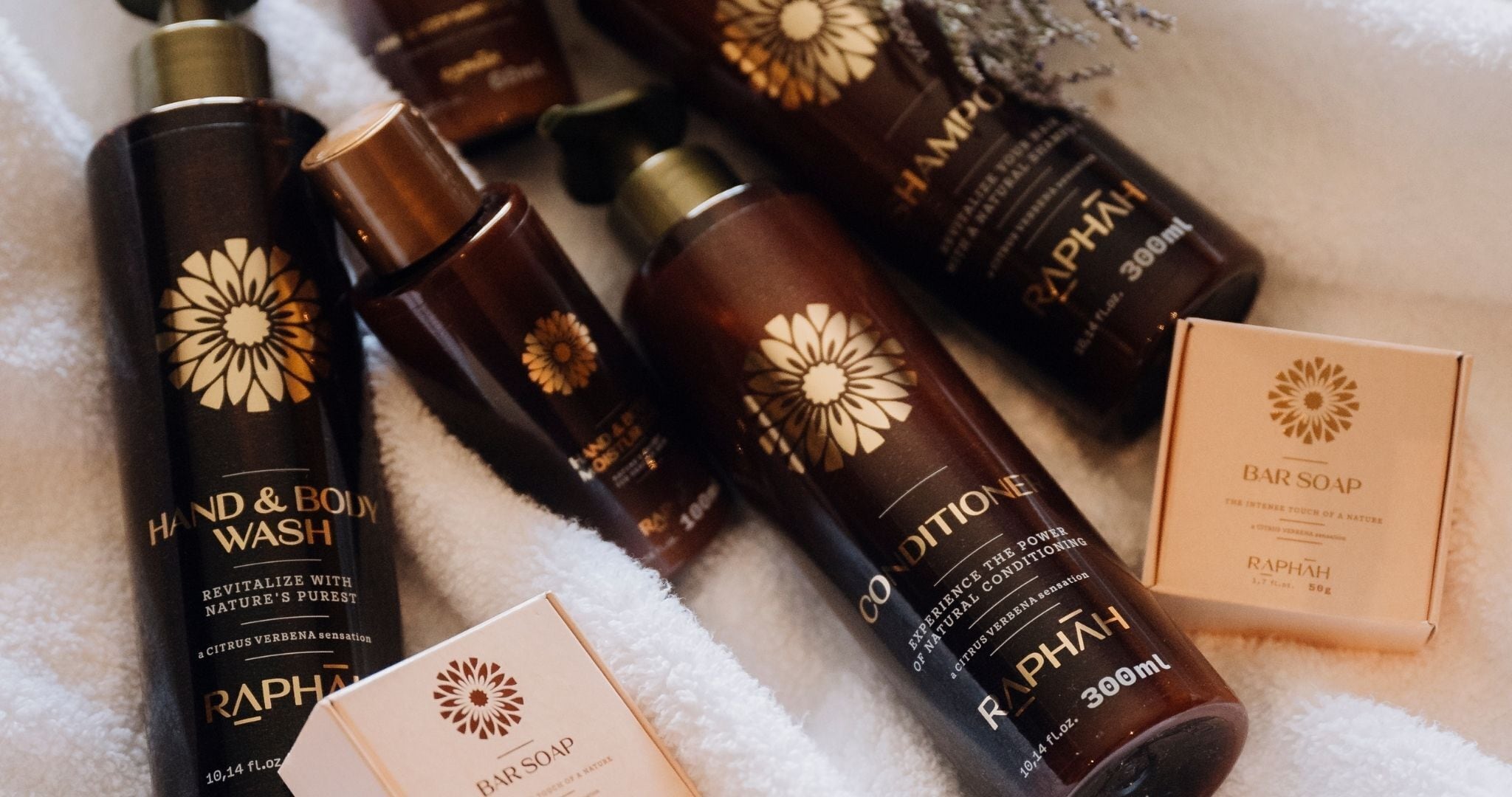 shower, free toiletries, hair dryer, bathrobes