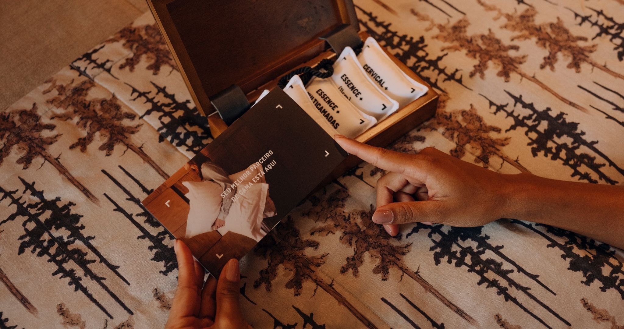 1 bedroom, free minibar, in-room safe, individually decorated