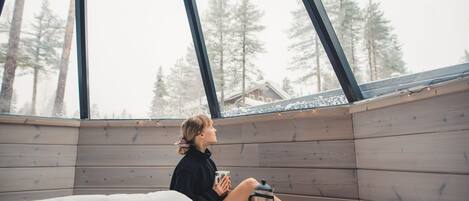 DĂ©tail de lâintĂ©rieur