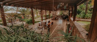 Pousada Recanto da Grande Paz