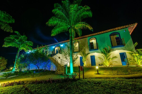 Exterior - Cambará Hotel (Passo de Camaragibe)