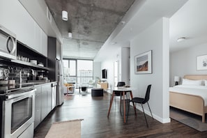 Standard-Apartment